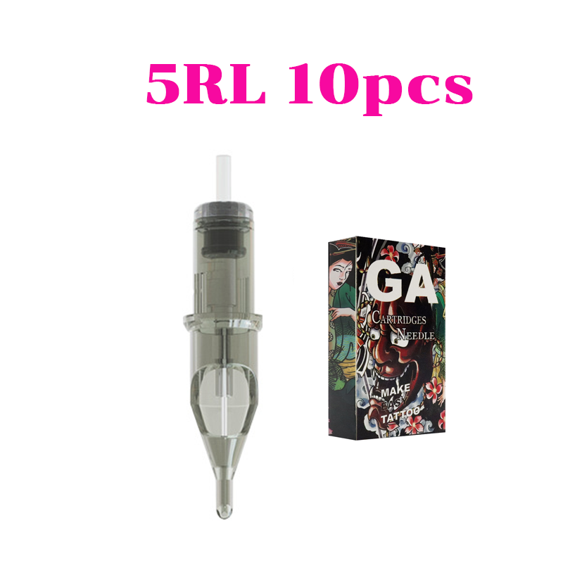 Tattoo Needles