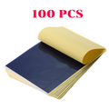 INFTATTOO A4 Tattoo Transfer Paper — 100 Sheets